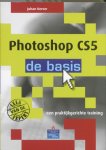 Johan Kerver - Photoshop CS5 - de basis