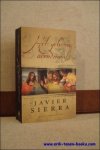 SIERRA, Javier; - HET GEHEIME AVONDMAAL,