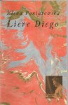 Poniatowska, elena - Lieve diego