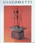 Lamarche-Vadel, Bernard - Alberto Giacometti