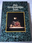 Coleman - Noodzakelijke luxe