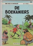 Remacle,M - Ouwe Niek 11 de boekaniers Remacle,M - Ouwe Niek 11 de boekaniers