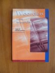 Reitsema Ds.A.O. - Woorden van waarde / bijbelse begrippen