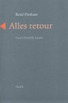 Puthaar, René - Alles retour.