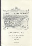 Elemans, Jan (inleiding) - Moe en haar Meiden (Schriftelijke netwerken van Wed. Jasp. van Best en Kinderen - Valkenswaard 1894-1977)