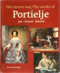 Ineke Bruynooghe 265639 - Het oeuvre van/The Works of Portielje Jan - Gerard - Edward