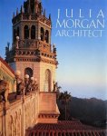 Holmes-Boutelle, Sara - Julia Morgan.   -   Architect.
