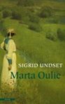 Undset, S. - Marta Oulie