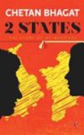 Chetan Bhagat - 2 States