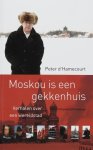 P. D' Hamecourt, nvt - Moskou is een gekkenhuis