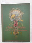 Epstein, Stephan (Hrsg.): - Sang und Klang im XIX. und XX. Jahrhundert. Ernstes und Heiteres aus dem Reich der Töne. Mit einer Anzahl Biographien und Portraits :