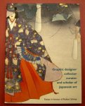 SCHAAP, ROBERT - Graphic designer collector curator and scholar of Japanese art. Essays in honour of Robert Schaap.
