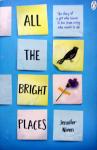 Niven, Jennifer - All The Bright Places (ENGELSTALIG)
