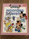 Walt Disney - Disney babies woordjes leren