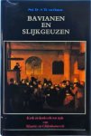 van Deursen - Bavianen en slijkgeuzen