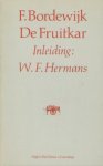 Bordewijk, F. - De fruitkar, inleiding W. F. Hermans