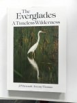 Harris, Bill; Illustrator : Paireault, J.P.; Thomas, Jeremy - The Everglades A Timeless Wilderness Fotoboek (Florida USA )