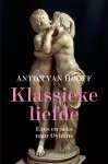 Anton van Hooff 232907 - Klassieke liefde Eros en seks naar Ovidius