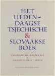 Horemans J.-M. - Tsjechische en slovaakse boek