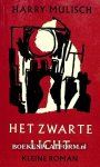 Mulisch, Harry - Het zwarte licht