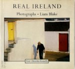 Brendan Kennelly, Liam Blake - Real Ireland