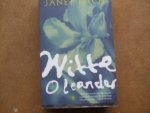 Fitch, J. - Witte Oleander