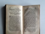 [Laurent Scupoli], traduit par Alexis du Buc, Superieur de Theatins, Dedié  a Monsiegneur l ‘Archeveque de Paris - Le Combat Spirituel