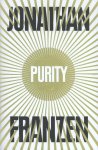 Jonathan Franzen - Purity