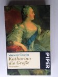 Cronin, Vincent - Katharina die Grosse, Biographie