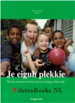 Graaff, Karin de - Je eiguh plekkie. Vijf jaar  missionair kinderwerk in de Haagse Moerwijk