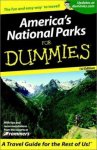 Kurt Repanshek 290864 - America's National Parks For Dummies