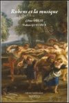 Guilloux, C. Dr ze (eds.) - Rubens et la musique.