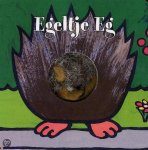 Klaartje van der Put - Egeltje Eg - Bosdieren