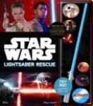Kids Pi - Star Wars Force Awakens Little Ligh- O/P