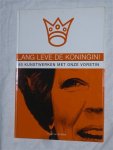 Beek van der, Frans - Lang leve de koningin. 60 kunstwerken met onze vorstin