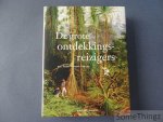 Hanbury-Tenison, Robin. - De grote ontdekkingsreizigers.