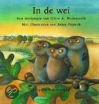 Olive A. Wadsworth - In De Wei