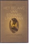 joseph pearce - Het Belang Van Edward Lindeman