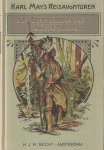 May, Karl - De pelsjagers van de Rio Pecos