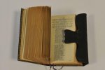 De Nederlandse Bijbel-compagnie - Het nieuwe Testament. Alle boeken des nieuwen verbonds onzes heeren JEZUS CHRISTUS