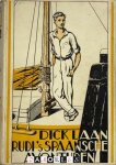 Dick Laan - Rudi's Spaansche Avonturen