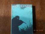 W Schippers - Het uilenest W Schippers - Het uilenest