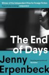 Jenny Erpenbeck - (1) The End Of Days