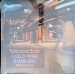 Catford, Nick - Cold War Bunkers