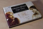 Woolf V. - Virginia Woolf. Paper darts. Selected and introduced by Frances Spalding