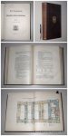 N/A, - Dritter Verwaltungsbericht des Königlichen Polizei-Präsidiums von Berlin für die Jahre 1891 bis 1900.