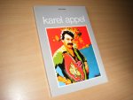 Karel Appel; Peter Berger - Karel Appel