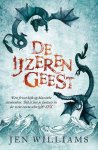 Jen Williams - De IJzeren Geest