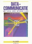 Heijer, P.C. den / Tolsma, R. - Datacommunicatie met local area network (lan)
