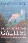 Sobel, Dava - De dochter van Galilei